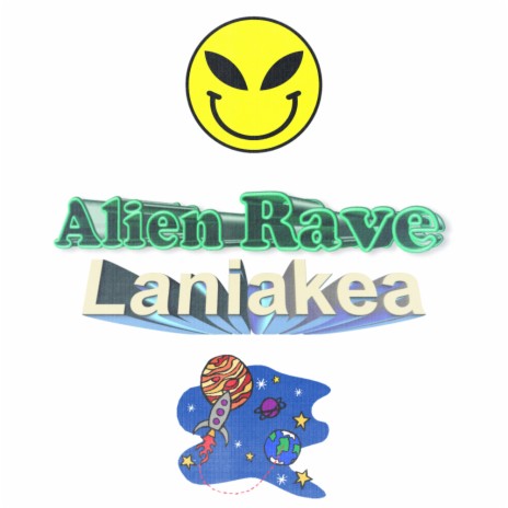 Laniakea (Original Mix)