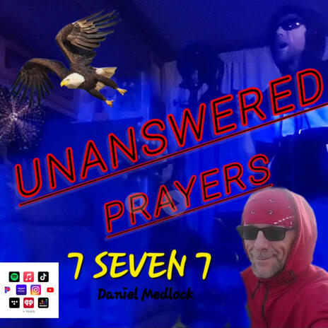 Unanswered Prayers | Boomplay Music