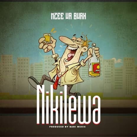 Nikilewa | Boomplay Music