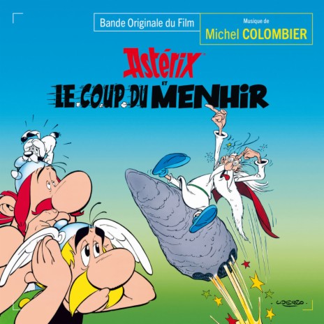 Le coup du menhir | Boomplay Music