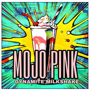 Dynamite Milkshake