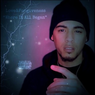 Love&Forgiveness Where It All Began : Hosted By Dj Wrexx