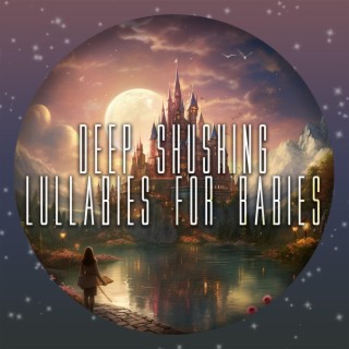 Deep Shushing Lullabies for Babies