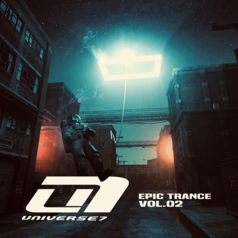 Until The End Of Time (U7FutureTrance) | Boomplay Music