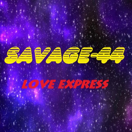 Love express | Boomplay Music