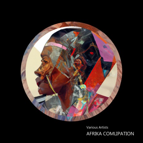 Africa H ft. Joc House | Boomplay Music