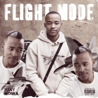 Flight Mode EP