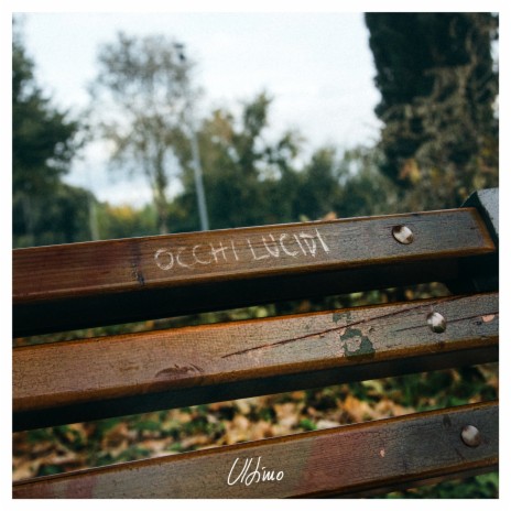 OCCHI LUCIDI | Boomplay Music