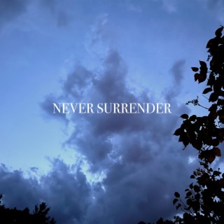 Never Surrender lyrics | Boomplay Music