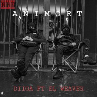 ANI MORT (feat.EL WEAVER)