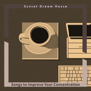 Songs to Improve Your Concentration