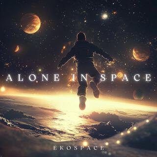 Alone in space