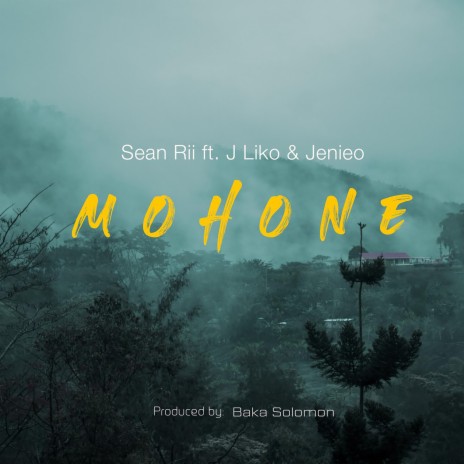 Mohone ft. J-Liko & Jenieo
