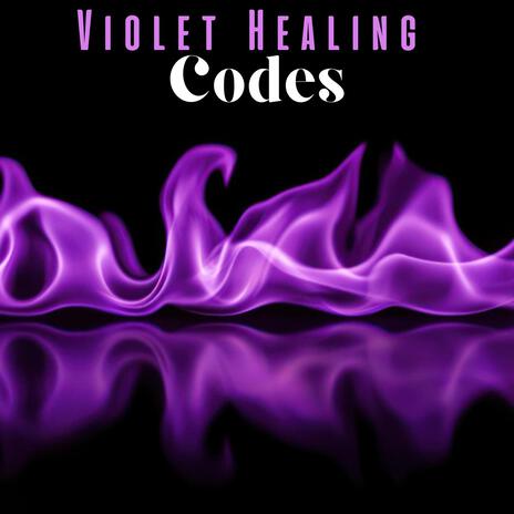 Silent Flame Healing