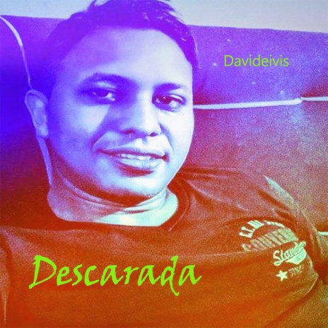 Descarada | Boomplay Music