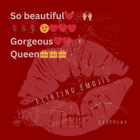 Flirting Emojis | Boomplay Music