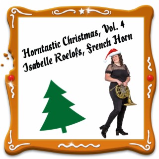 A Horntastic Christmas, Vol. 4