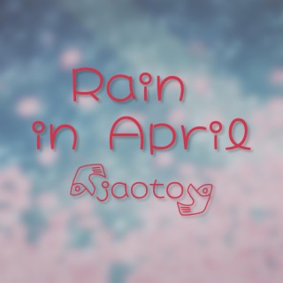 Rain in April