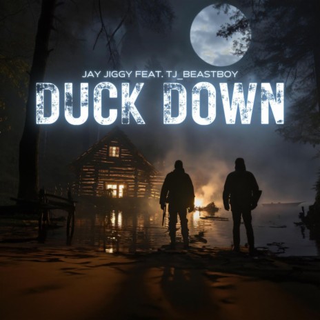 Duck Down (Instrumental) ft. INBEATABLES & SPOOFY | Boomplay Music