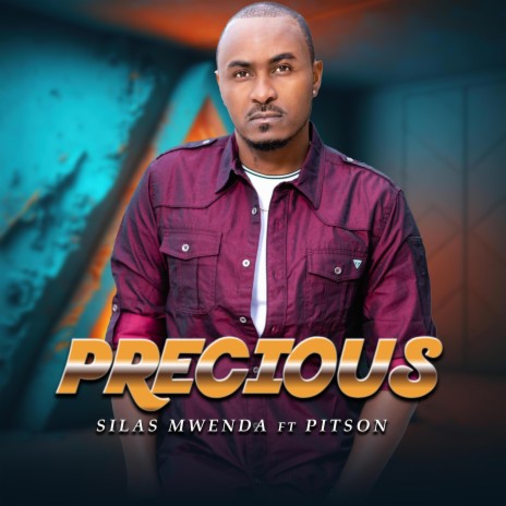 Precious ft. Pitson | Boomplay Music