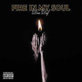 Fire In My Soul