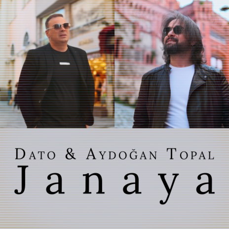 Janaya ft. Aydogan Topal | Boomplay Music