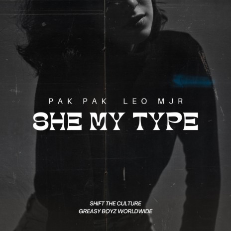 She My Type | Boomplay Music