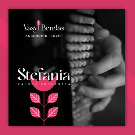 Stefania | Boomplay Music