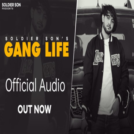 Gang life-Topic | Boomplay Music