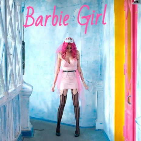 Barbie Girl | Boomplay Music