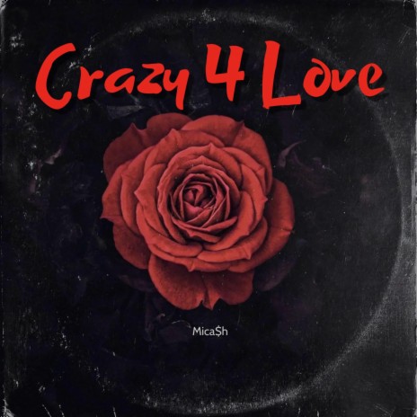 Crazy 4 Love | Boomplay Music