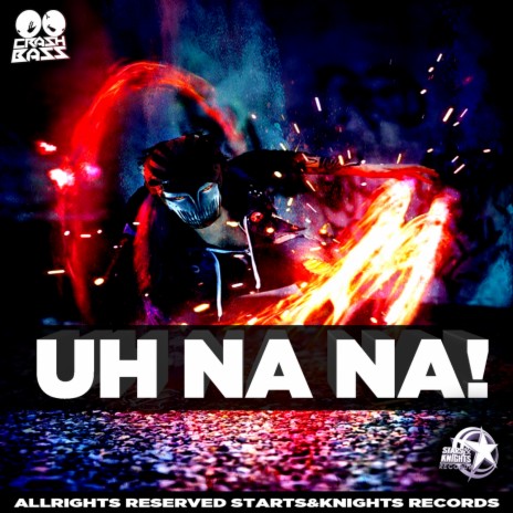 Uh na na (Original mix) | Boomplay Music