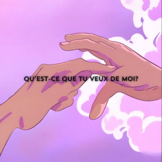 Qu'est-ce que tu veux de m0i¿ lyrics | Boomplay Music