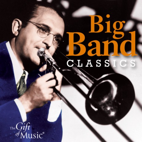 Wrappin' It up ft. Benny Goodman Orchestra | Boomplay Music