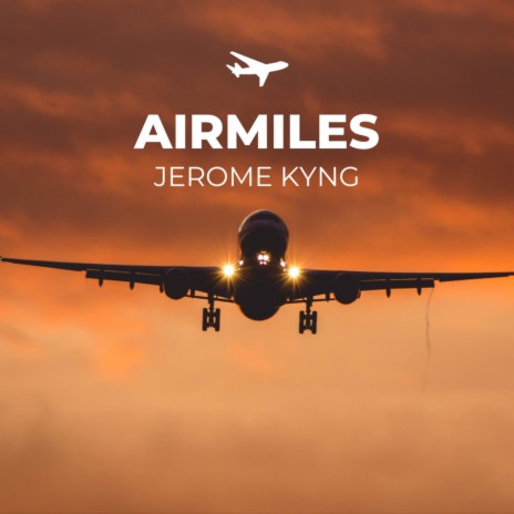 Airmiles | Boomplay Music