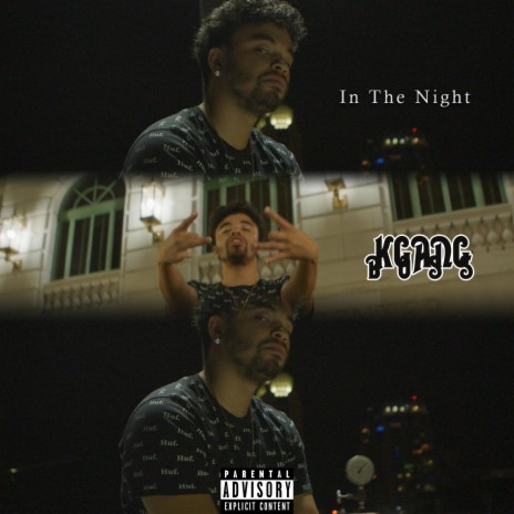 In the Night | Boomplay Music