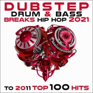 Dubstep Drum & Bass Breaks Hip Hop 2021 to 2011 Top 100 Hits