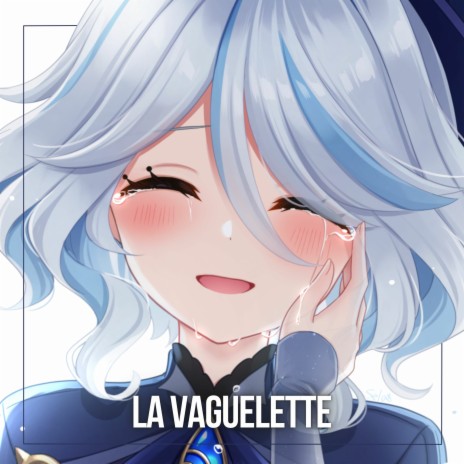 La vaguelette (Russian Emotional Dubbed Version) ft. Natasha Kotori | Boomplay Music