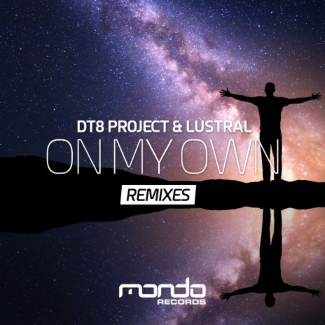 On My Own (Last Soldier Remix) ft. Lustral