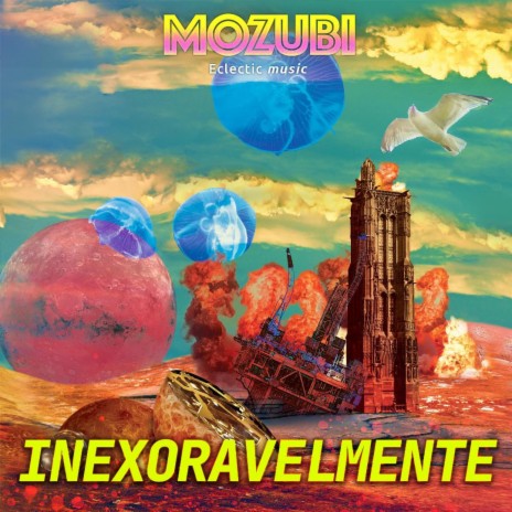 Inexoravelmente | Boomplay Music