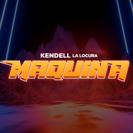 Maquina | Boomplay Music