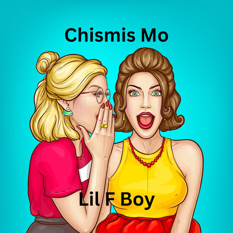 Chismis Mo | Boomplay Music