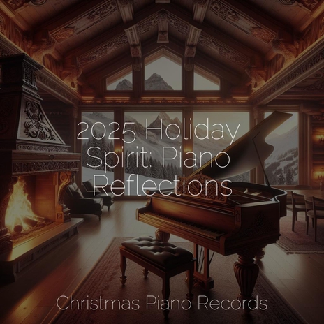 Lively Wonderland ft. Piano Pianissimo & Classical Christmas Music Songs | Boomplay Music