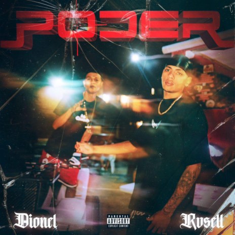 Poder ft. Rvsell | Boomplay Music