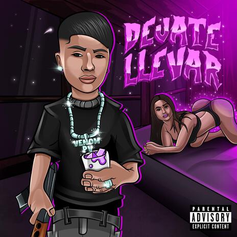 Dejate Llevar | Boomplay Music