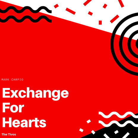 Exchange of Hearts (The Tivos Remix) | Boomplay Music