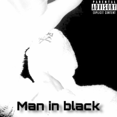 Man in Black | Boomplay Music