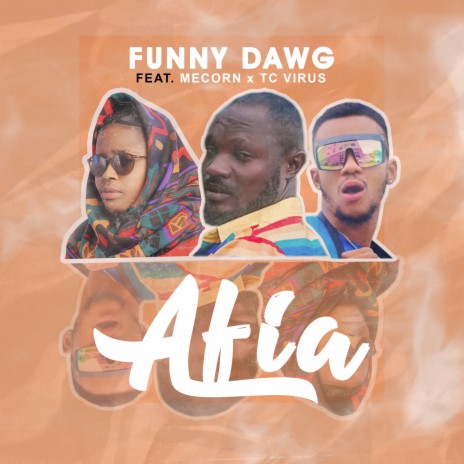 Afia ft. Mecorn & TC Virus | Boomplay Music