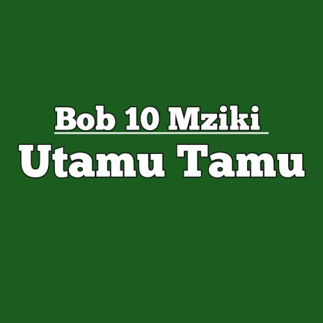 Utamu Tamu | Boomplay Music