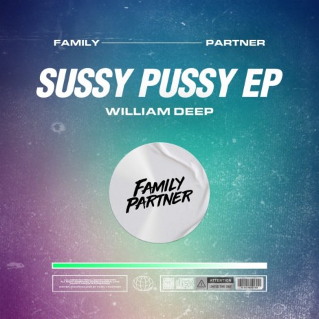 Sussy Pussy | Boomplay Music